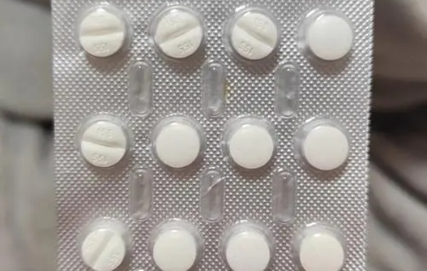 规范用药后可以减轻不适症状