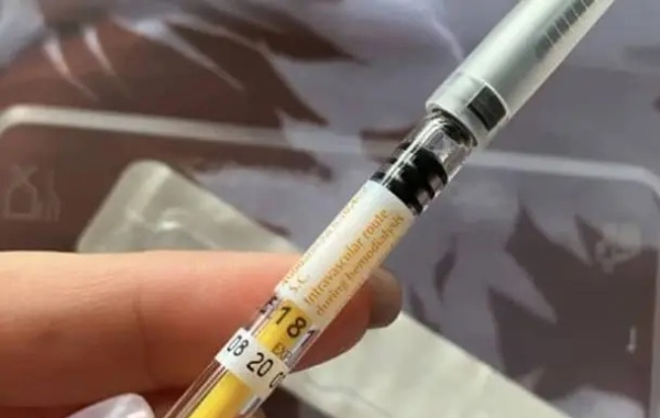 有些患者可能需要一天一支