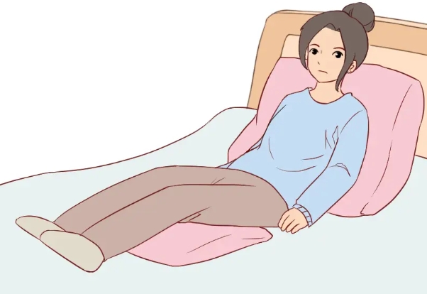 孕早期胎儿发育不完全