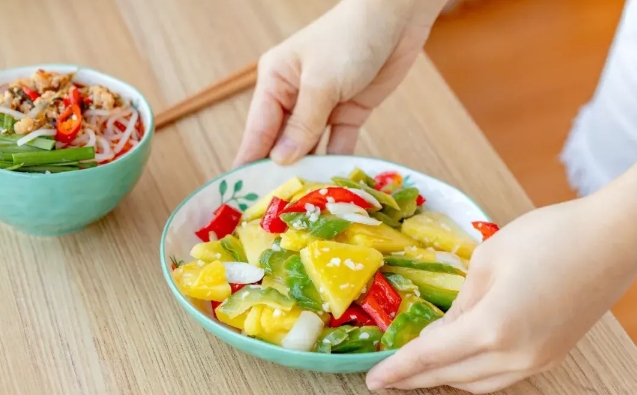 移植后需饮食清淡