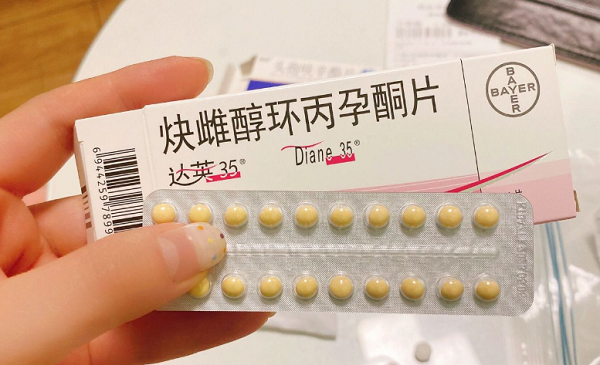 试管移植后吃达英可以降低流产风险