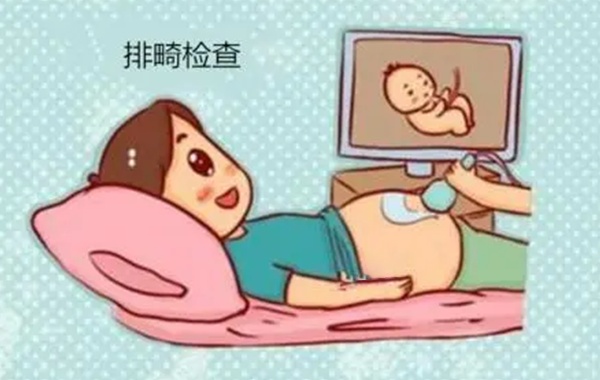 孕妇做小排畸检查最晚不能超过多少周呢？