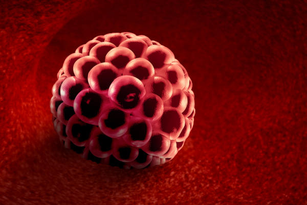 子宫内膜的厚度会影响试管成功率