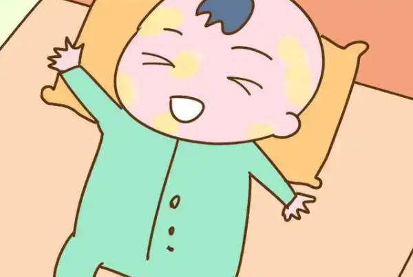 一周新生儿生理性黄疸判断：只要手脚不黄就算是
