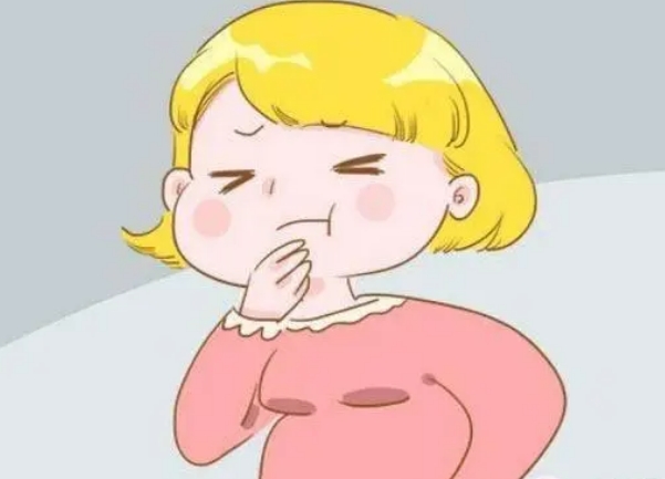 润康会引起胃肠道不适