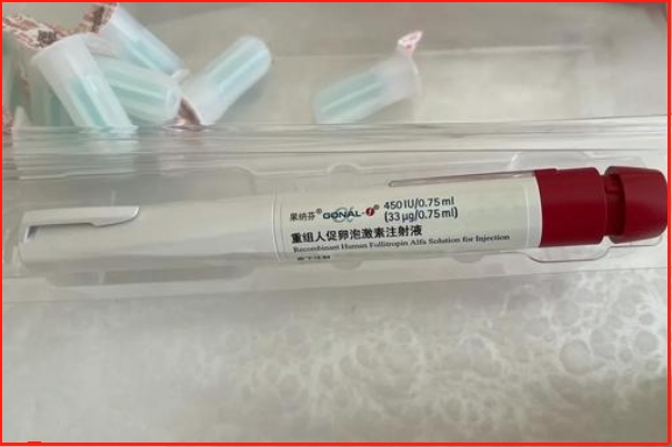 促排后一般10-14天能测出怀孕