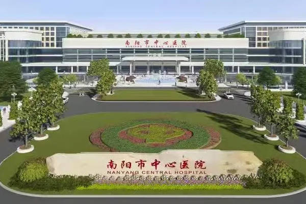 南阳市中心医院一次供卵试管多少费用，附供卵试管姐妹花费经历说明