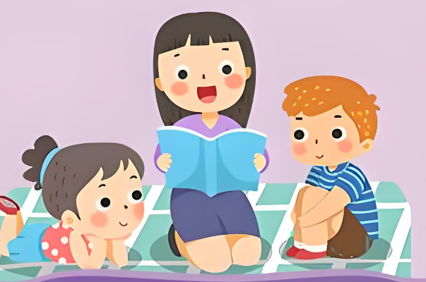 婴儿顺口溜大全中适合0-1岁朗读的有哪些？