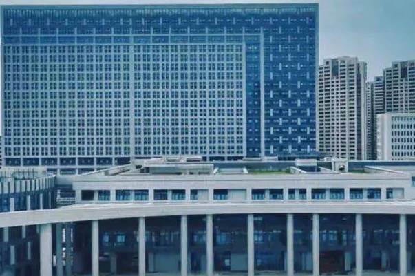 在安医大一附院建档需做检查