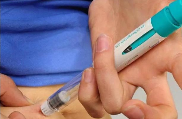 破卵针可促进卵泡成熟