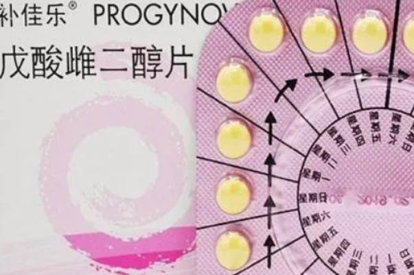 试管人工周期移植后，服用补佳乐的停药时机探讨