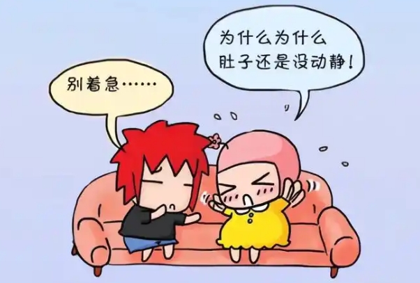 备孕半年了还没有怀孕是不是有问题，先别慌这个不一定