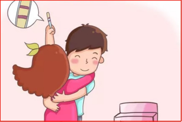 科学备孕可以提高怀孕几率