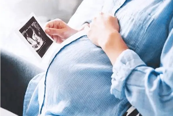 有的孕妇说再也不相信b超查男女了是怎么回事？