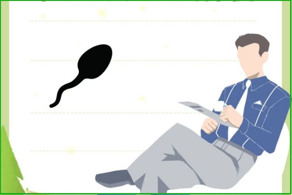 熬夜加班会降低精子活力