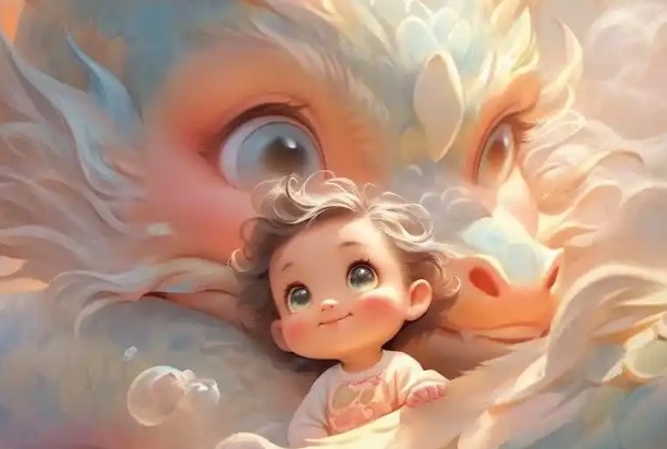 属龙出生在正月初一比较好