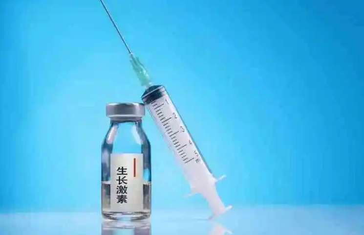 生长激素有轻度的抗利尿作用