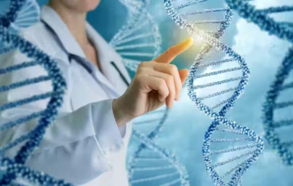 为什么网上有人说我做了基因检测好吓人呢？