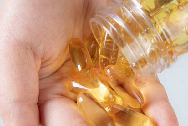 孕妇鱼油DHA的种类有点多