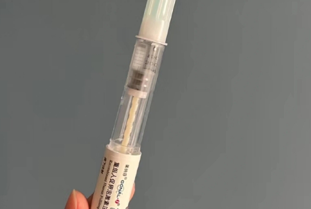 卵泡长到18mm可以打破卵针