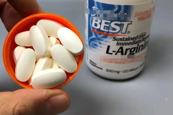 正常男性备孕期间有必要每天吃精氨酸来加强精子的活力吗？