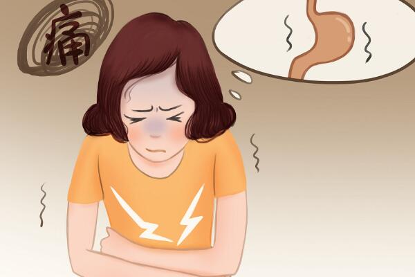 胃肠不适也是同房受孕表现