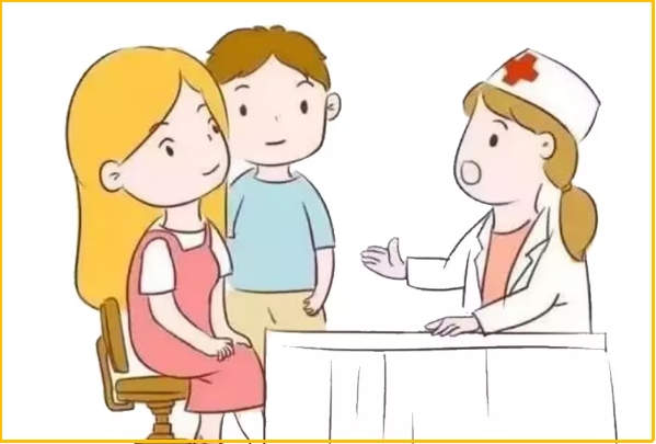 高龄备孕孕前检查很重要