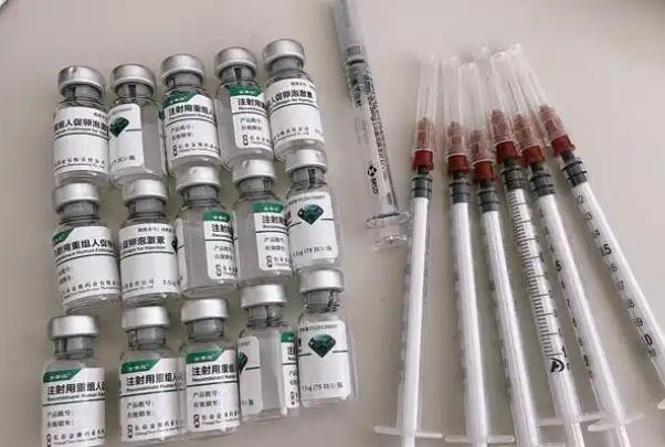 为什么有人打普丽康有人打果纳芬，个体差异导致选择的不同