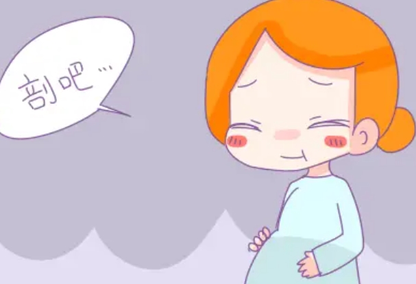 剖腹产术后恢复慢