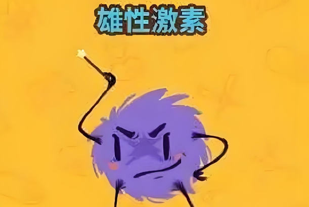 雄激素过多会影响生育能力
