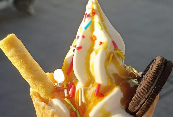 备孕期间能吃冰淇淋吗？一文解答冷饮对怀孕的影响