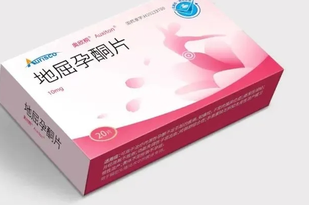 地屈孕酮对于做试管的女性来说一般是在哪个阶段吃？