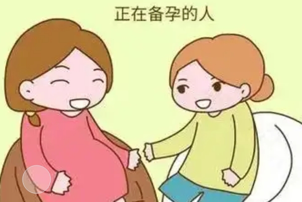 想要个女儿怎么备孕，提高怀孕概率的四大关键