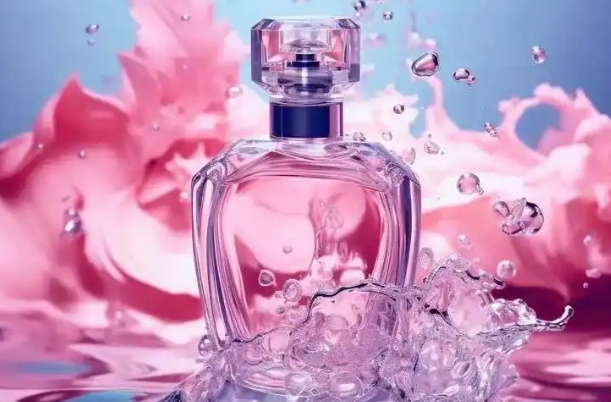 长期使用香水真的会导致不孕，月经异常是最常见的症状