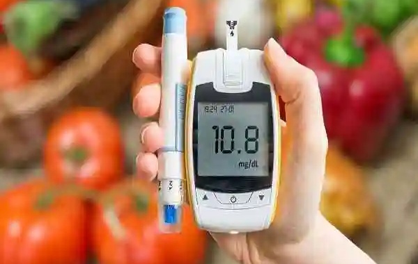 血糖可能在数天到数周内逐渐恢复正常