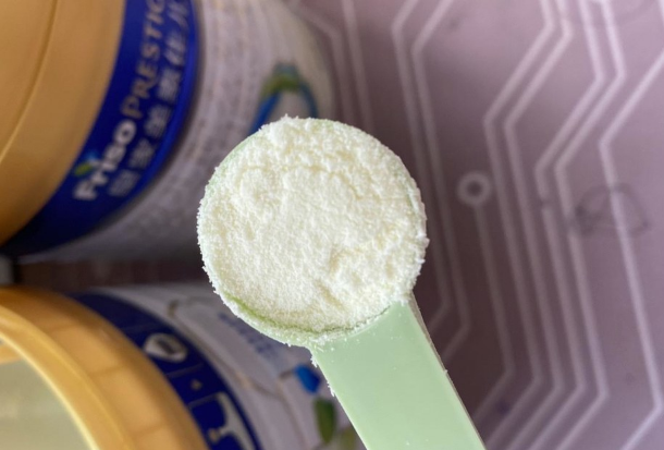央视推荐的十大品牌奶粉汇总，某乐宝上榜