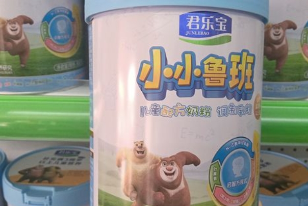 小小鲁班儿童成长奶粉口碑怎么样？