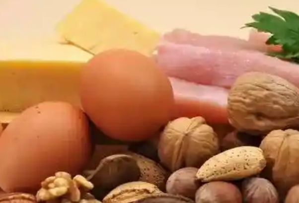 科学备孕饮食指南，要吃什么这些食物助您迎接健康宝宝