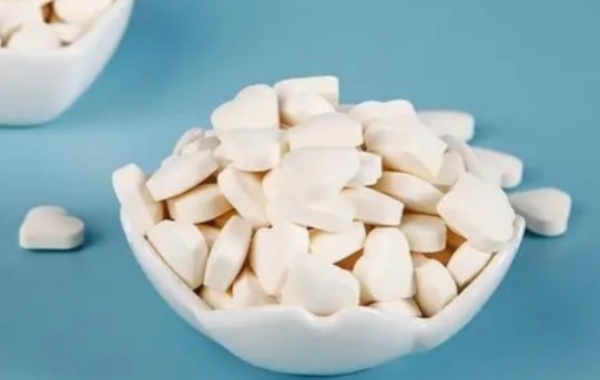 每个人都有自己的益生菌系统和平衡系统