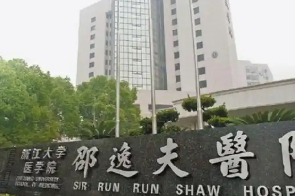 有人能说说在浙江杭州邵逸夫做试管的费用明细吗？