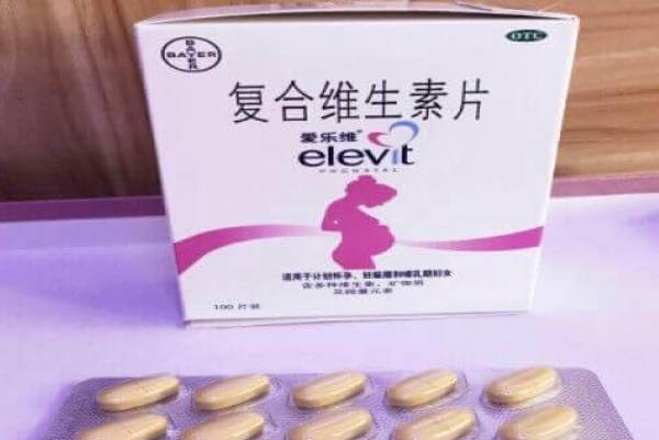 孕妇吃爱乐维可以预防贫血
