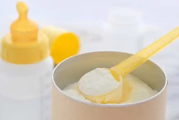 荷兰牛栏适合乳糖不耐受宝宝
