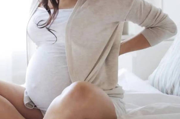 孕16周男女腿部间有区别，B超图有三种特征都是男孩
