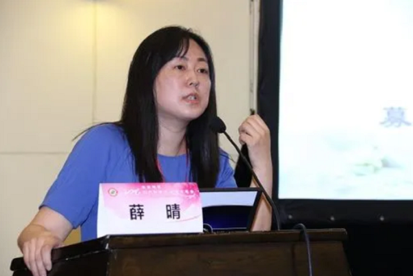 北大第一医院生殖中心薛晴医术好