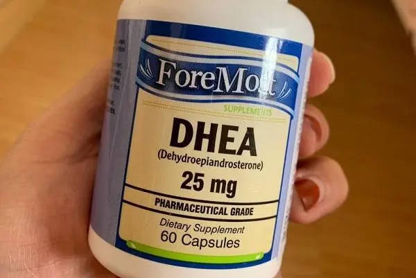 卵巢功能下降吃DHEA很神奇，但吃多久有效因人而异