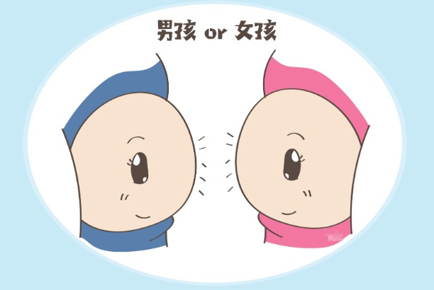 孕妈喜欢吃酸怀的可能是个男娃