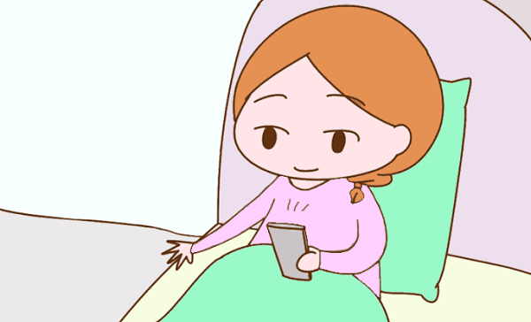 手机使用过程中会产生电磁辐射