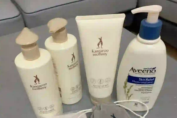 孕妇可以用普通的洗护用品