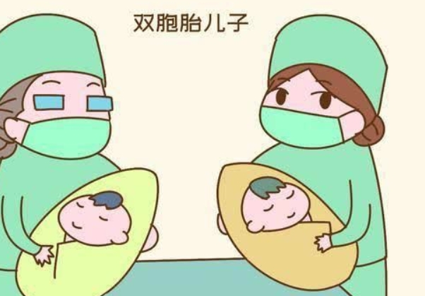 二婚第二胎是双胞胎算超生吗？