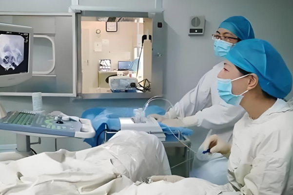 精子质量对试管治疗很重要